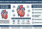 When Your Heart Gives Up and Nobody Knows Why: The Terrifying Reality of Unexplained Heart Failure